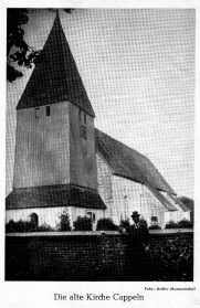 Alte Kirche Cappeln W